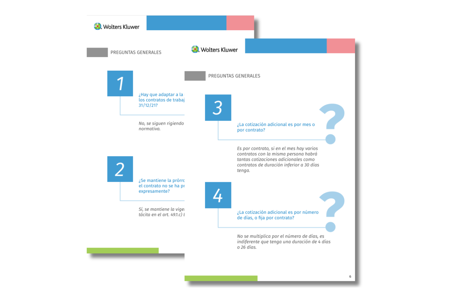paginas interiores contratos de trabajo reforma laboral