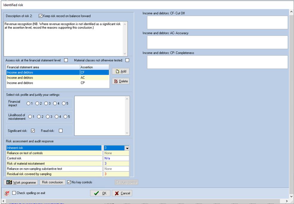 Area risk assessment screen 14.JPG
