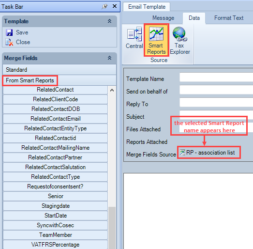 Mail Merge - message data - smart reports.PNG