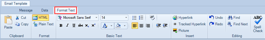 Mail Merge - format text.PNG