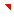 Mandatory field red triangle
