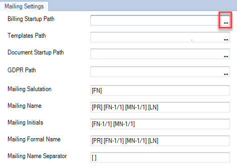 Central - Maintenance - Documents - Mailing settings.PNG