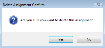 Assignment - confirmation of deletion.PNG