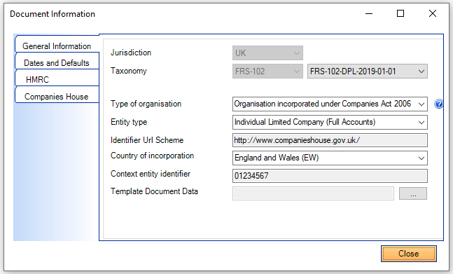 Ribbon - document - general information.PNG
