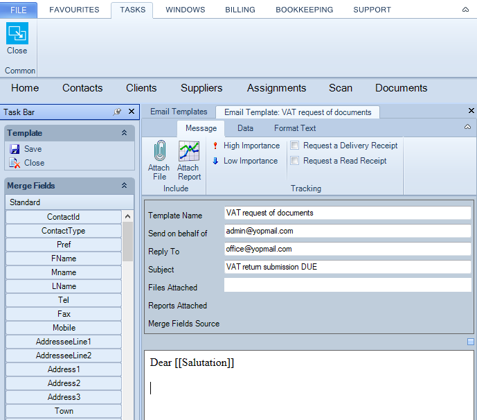 Mail Merge - email templates tab - edit.PNG