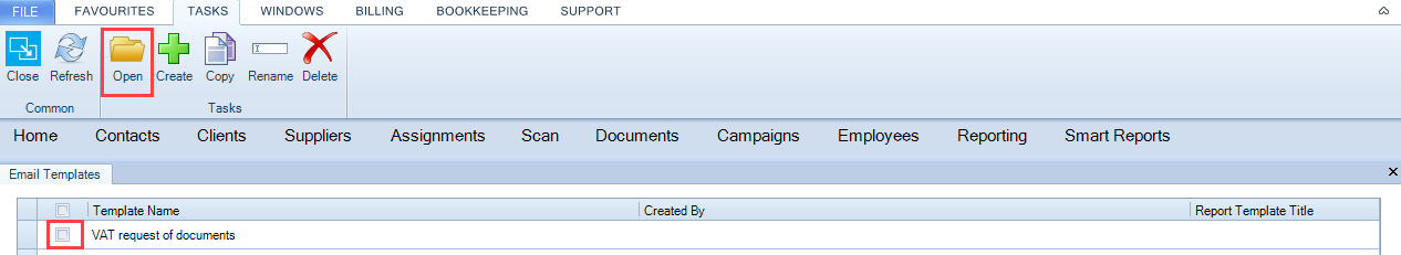 Mail Merge - email templates tab - open.PNG