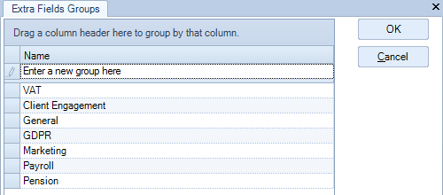 Central - Maintenance - User defined - Extra Field Groups.PNG