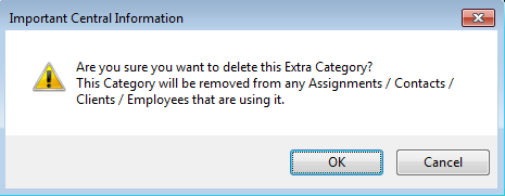Central - Maintenance - User defined - Extra Fields - Deletion message.PNG
