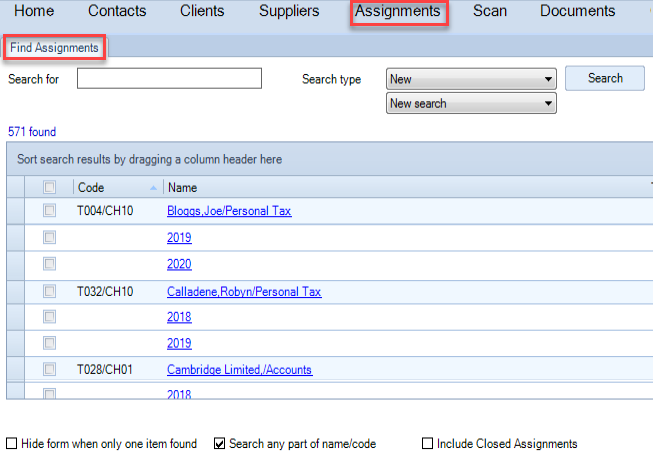Assignment - find from Assignments list.PNG