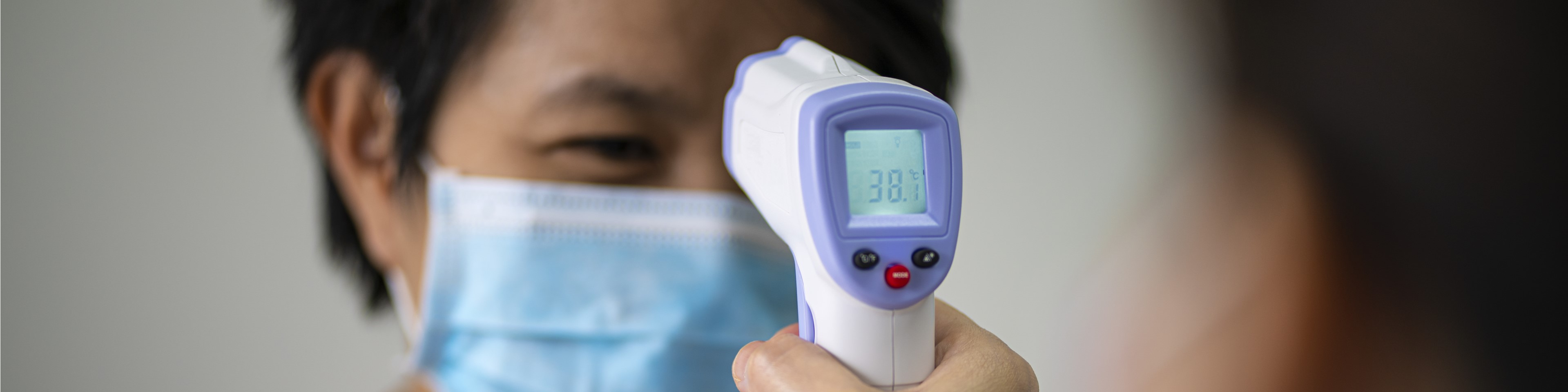 Temperature Checks Won't Catch Coronavirus Cases Without Fever