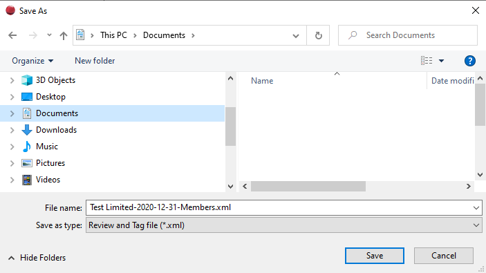 Save as after launching.PNG