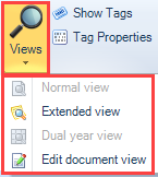 Ribbon - layout - View options.PNG