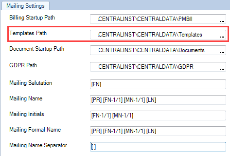 Mail Merge - location of word templates.PNG