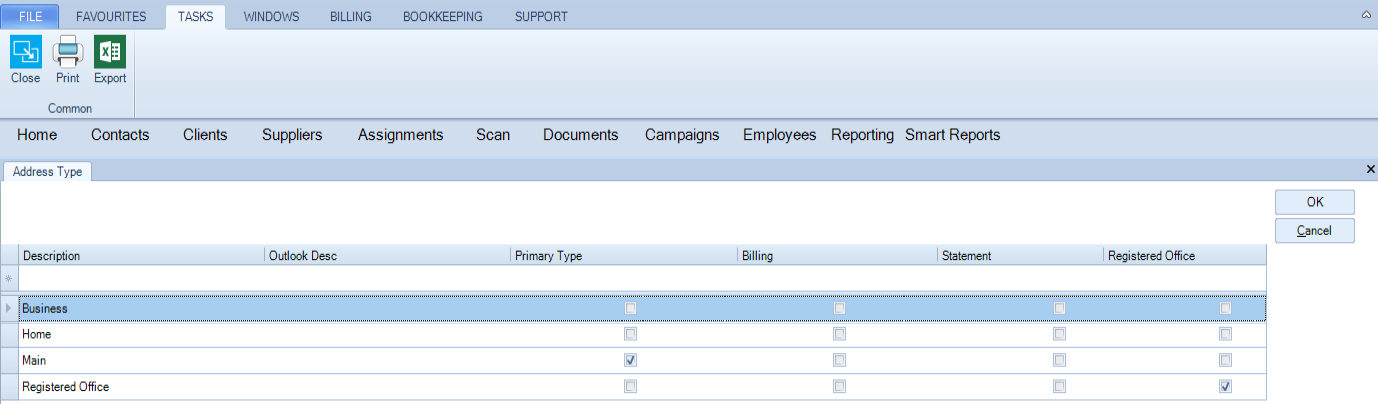 Central - Maintenance - Address type screen tab.PNG