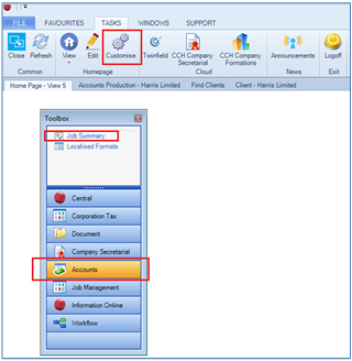 Accounts_Production_Task-Bar-Navigation-Job-Summary-Homepage_1.png