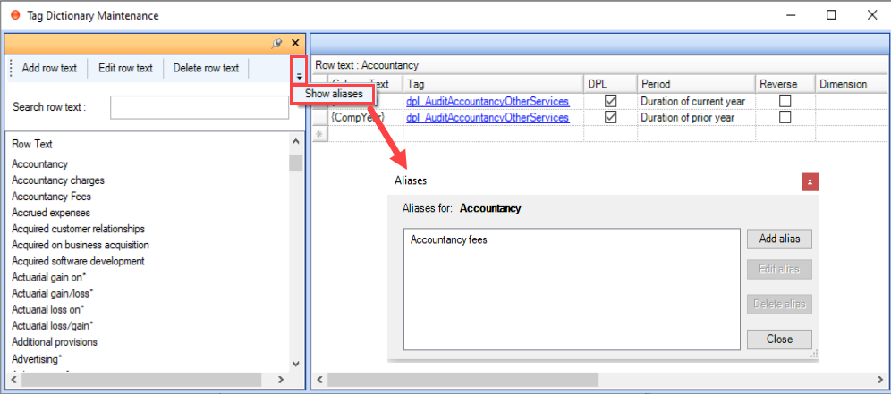 Numeric dictionary - show aliases.png