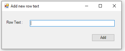 Numeric dictionary - add row.PNG