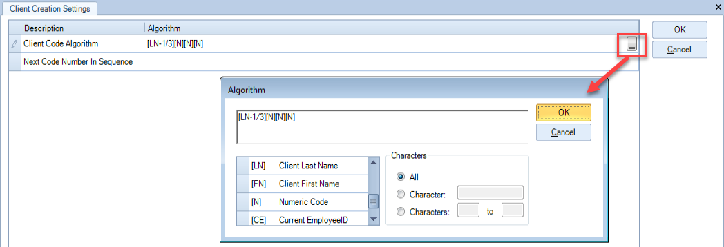 Central - Maintenance - Client-Supplier - Client Creation Settings.PNG