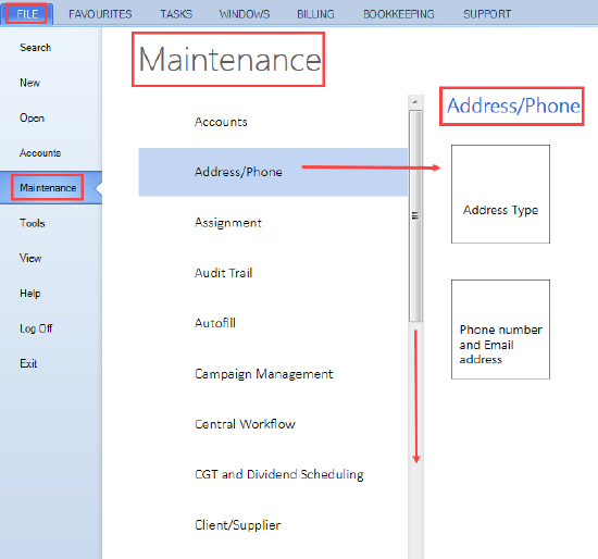Central - setup - maintenance.PNG