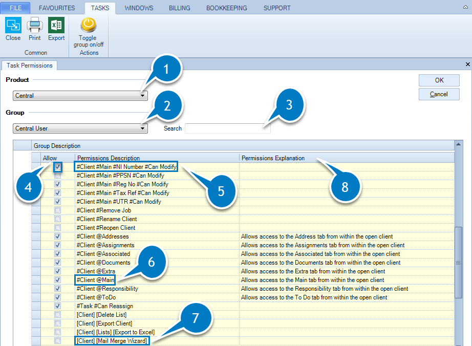 Central - Maintenance - Security - Task permissions.PNG