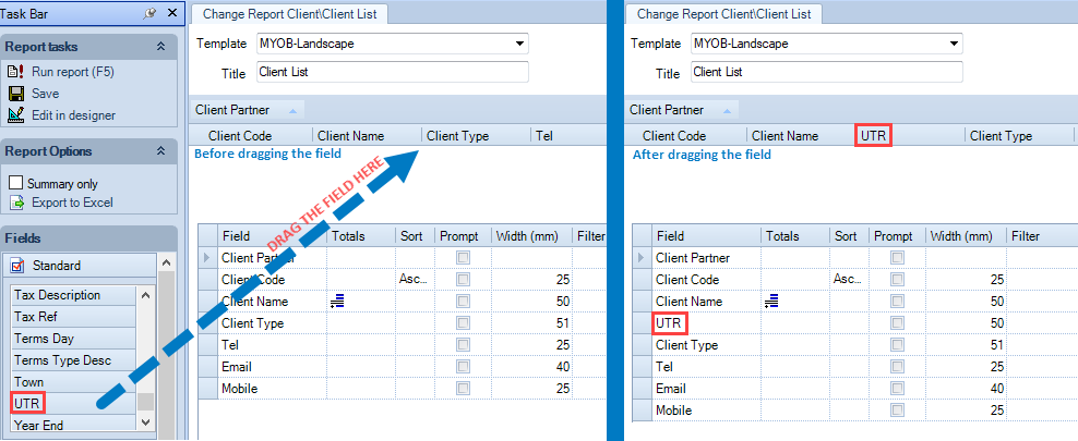 Smart reports - Smart Reports - editing a report - 3.PNG