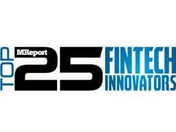 Top 25 Fintech Innovators 2020 Award Winner
