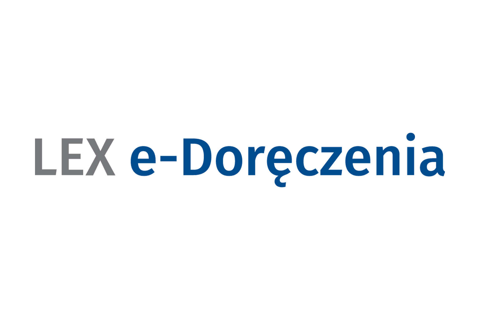 LEX e-Doręczenia