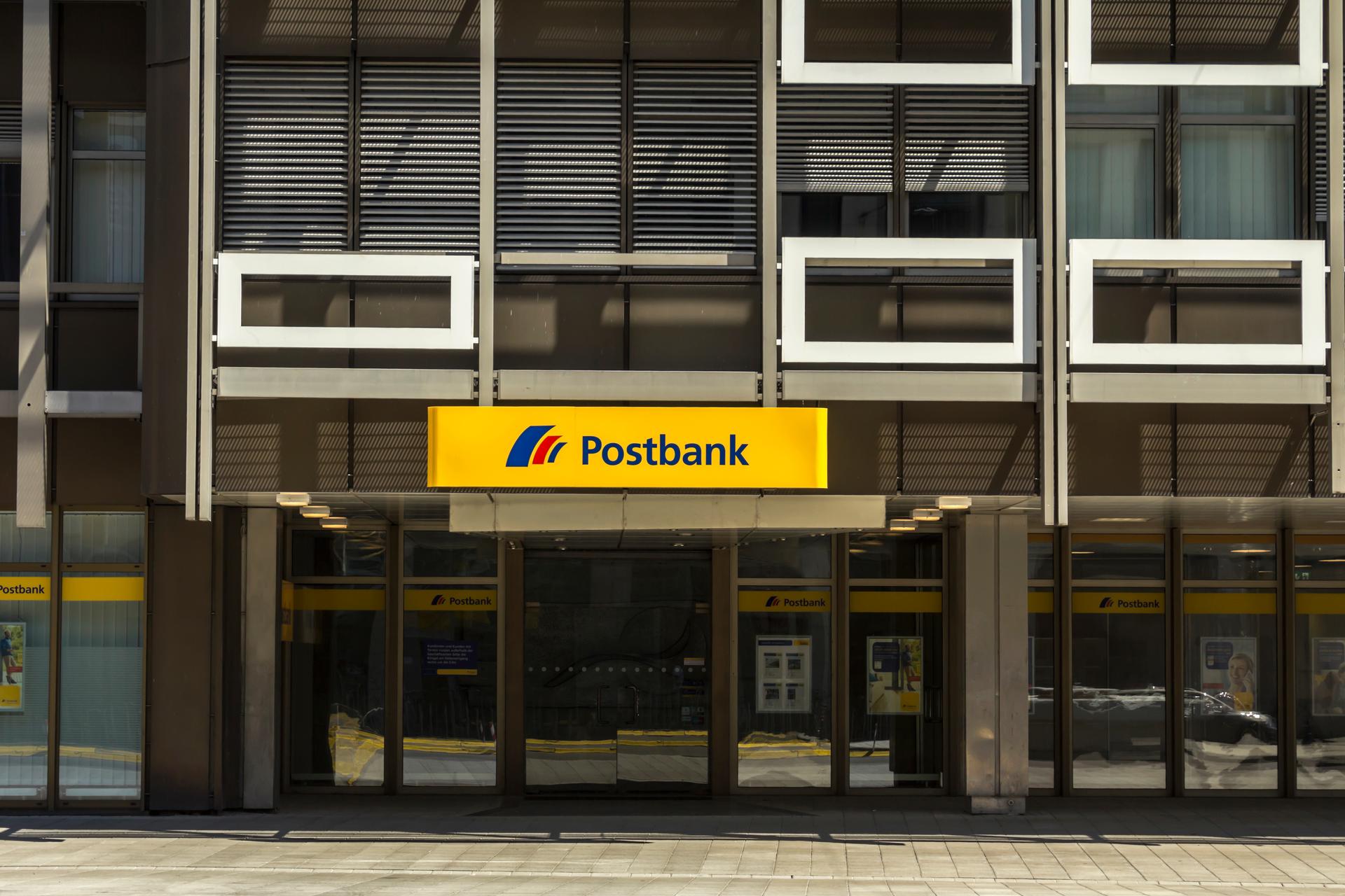 BGH: Postbankübernahme durch die Deutsche Bank