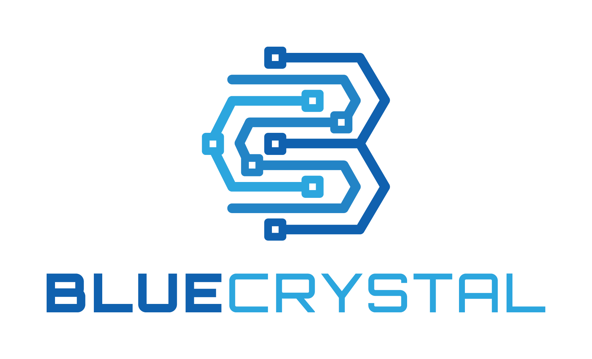 Bluecrystal