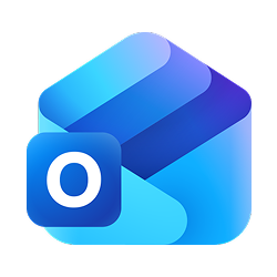 Microsoft Outlook Logo