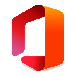 Microsoft Office Logo