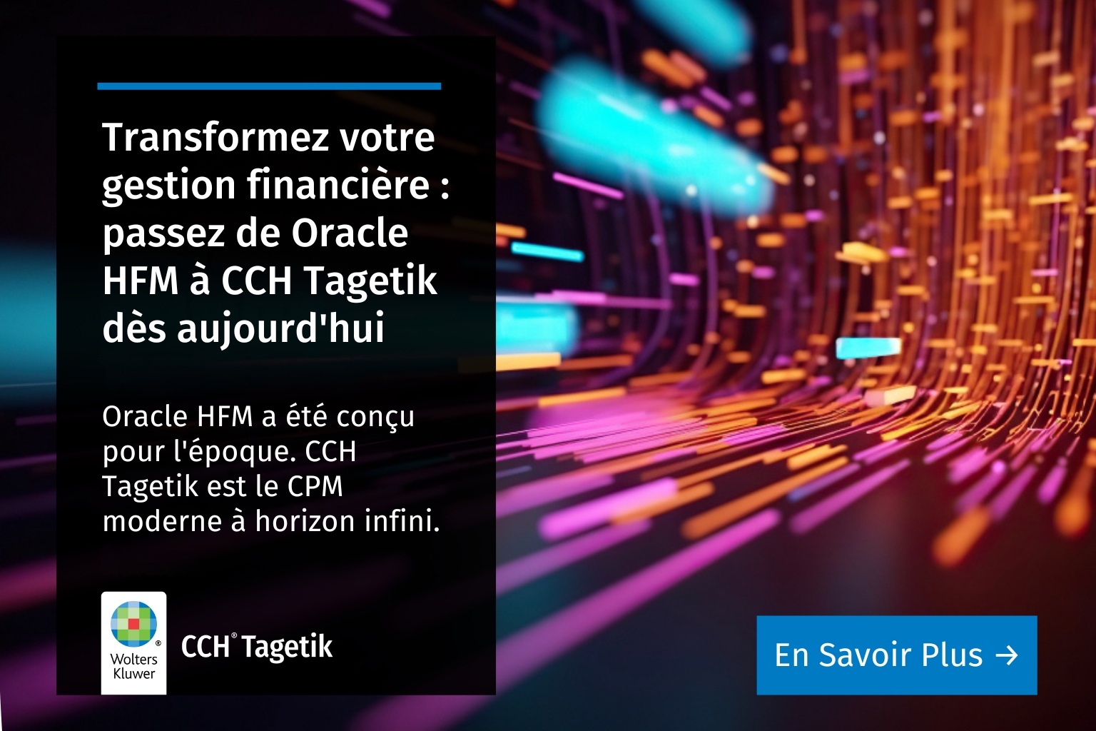Transformez votre gestion financière : remplacez dès aujourd'hui Oracle ...