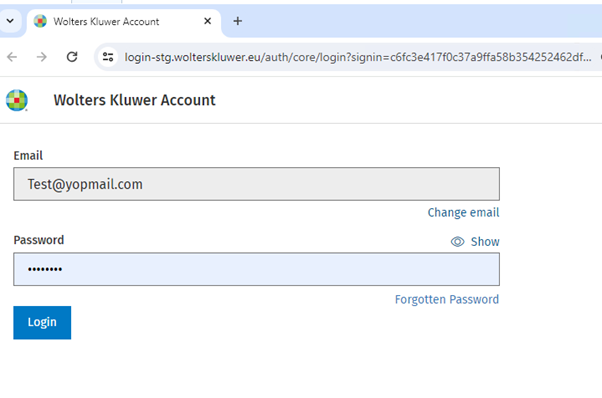4. How to run CCH iFirm AML + Biometric KYC checks and viewing the report (2)