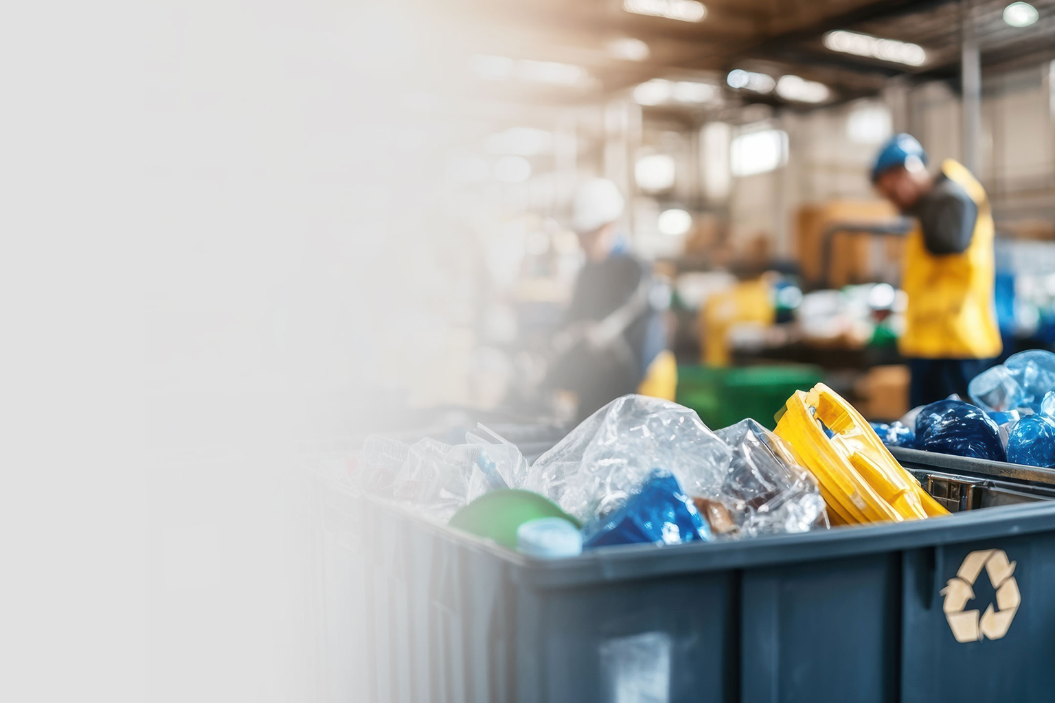 Wyzwania spółek komunalnych w zakresie gospodarki odpadami