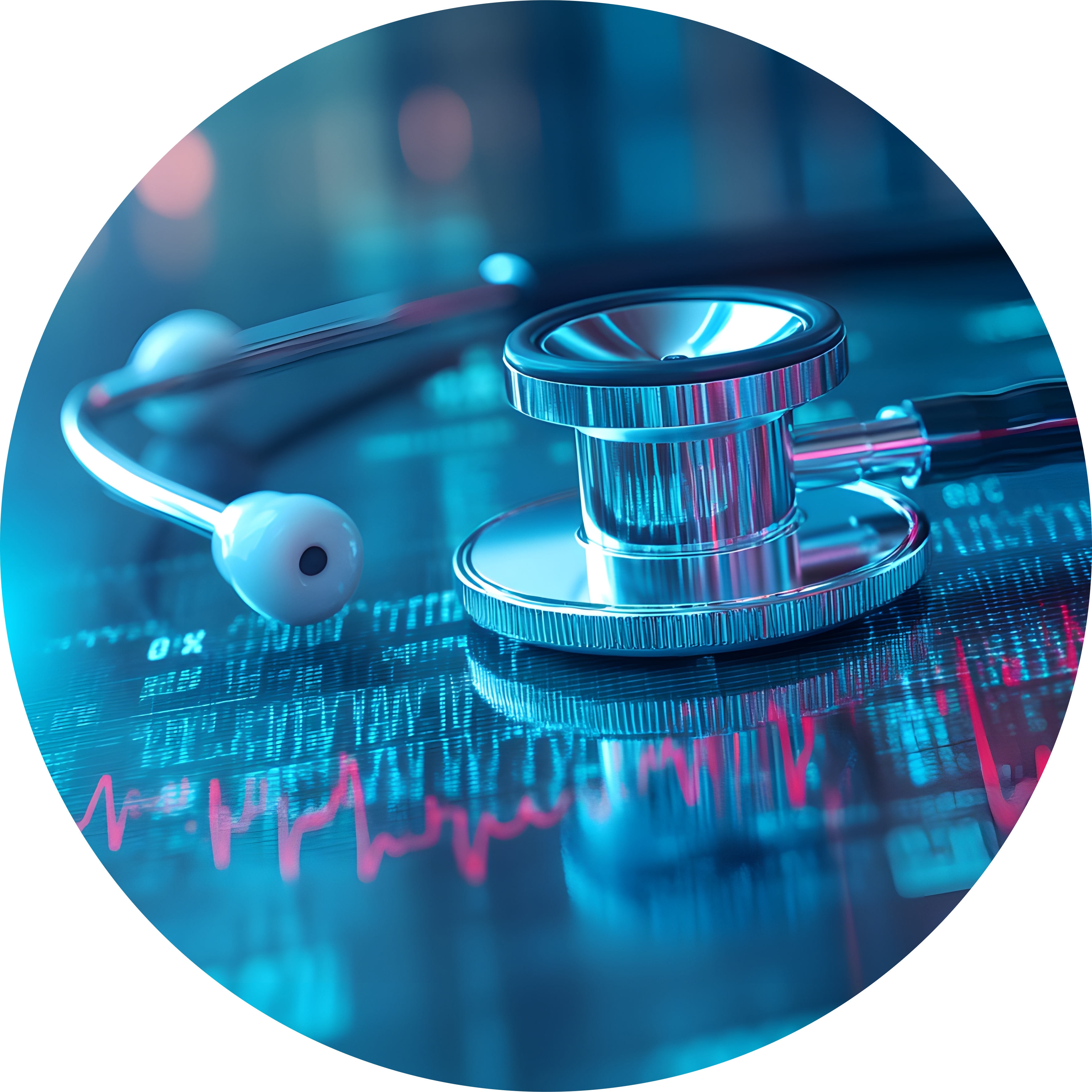 Future Ready Healthcare