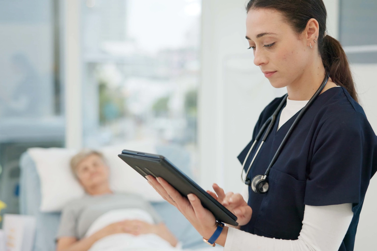 How nurse-led innovative models of care can address nursing workforce challenges in Australia 