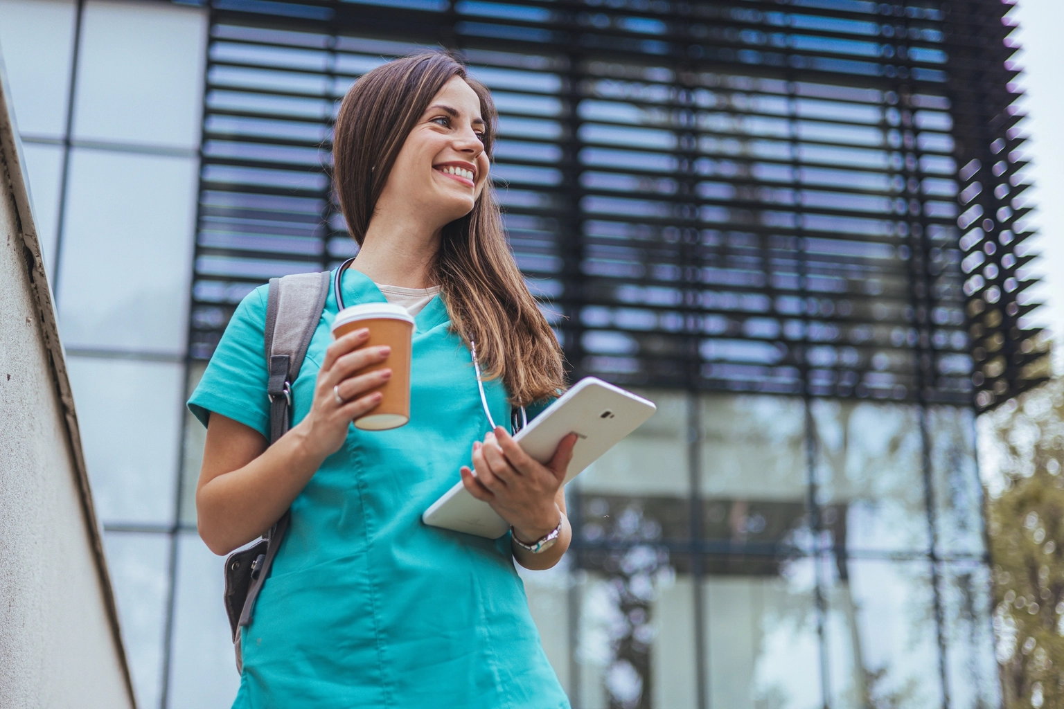 Preparing digital-native nursing students for practice 