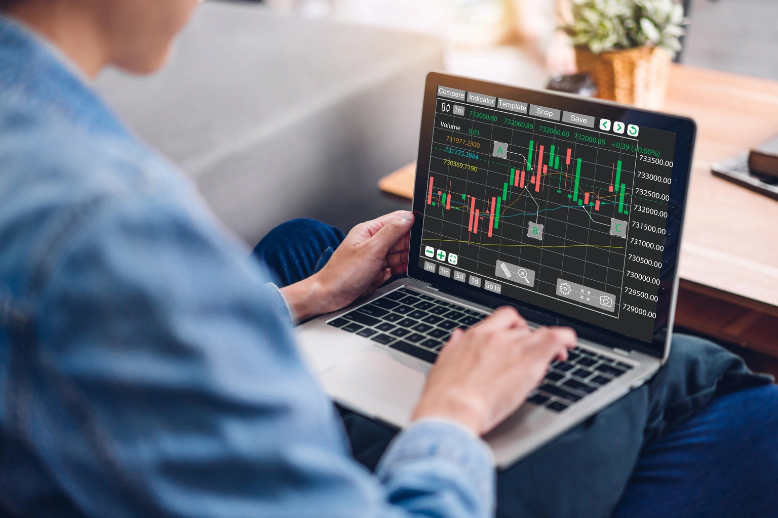 Why transparency is the new bedrock of consumer investor confidence