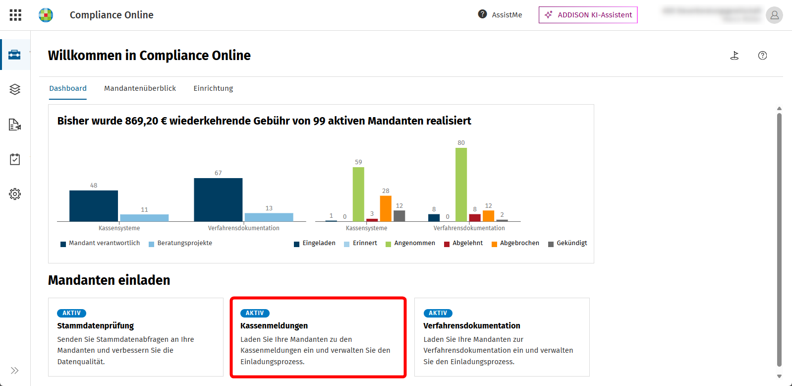 ACO - Kassenmeldung Einladung starten.png