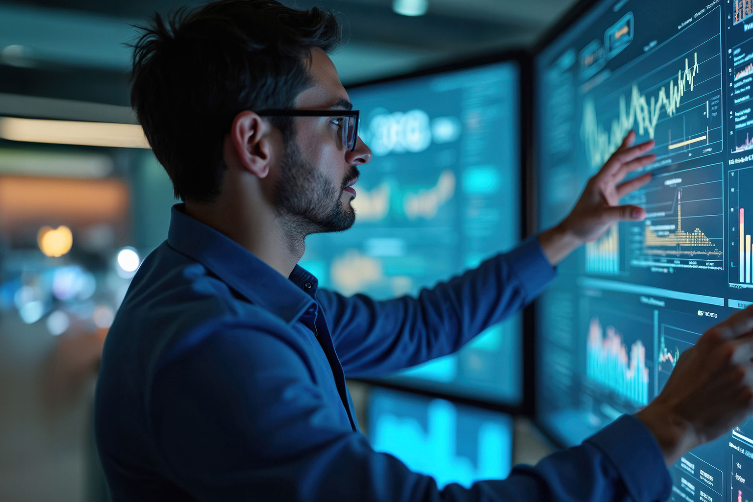 AI vs RODO. Analiza ryzyka danych przetwarzanych przez AI