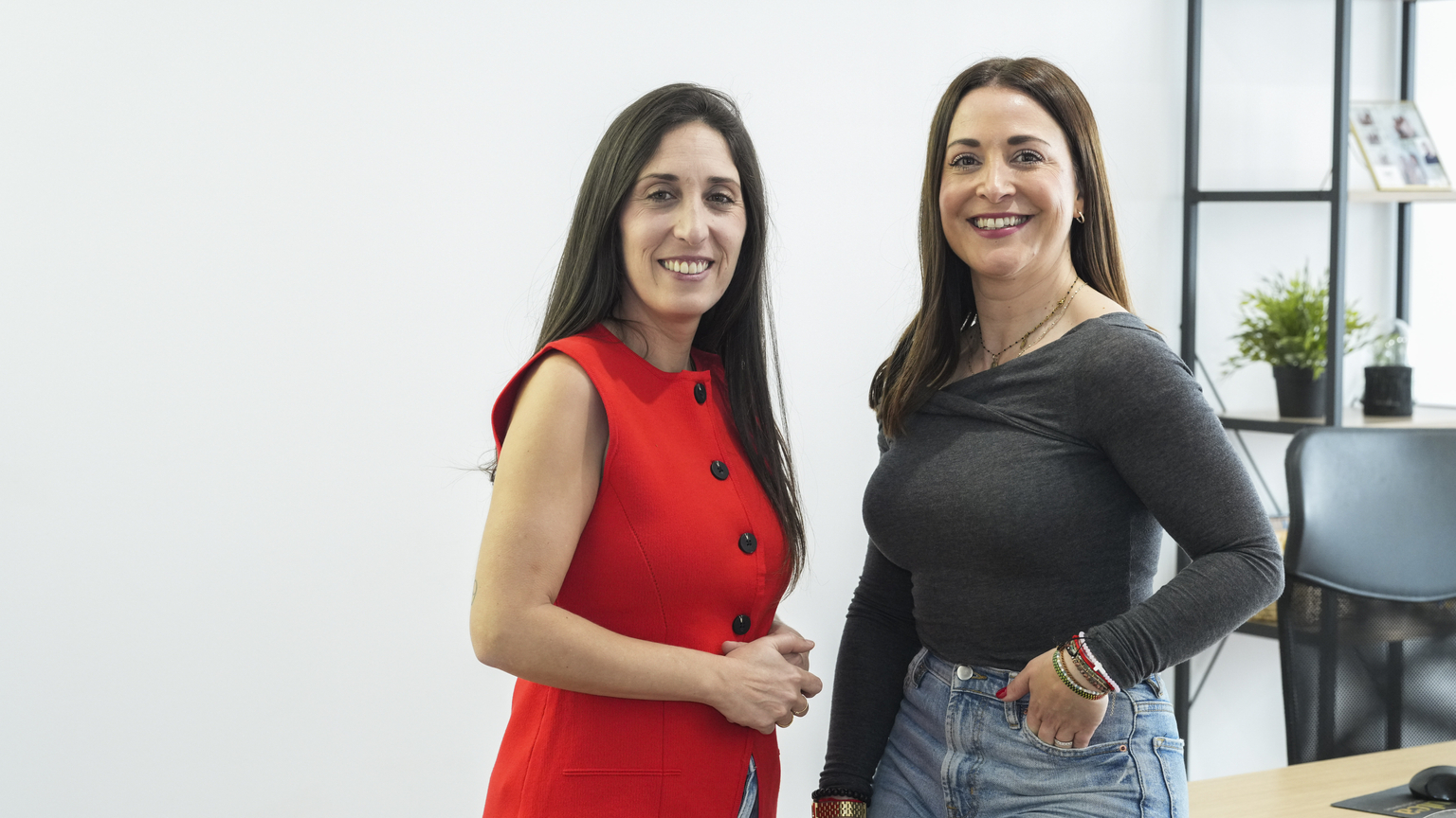 “Estoy tranquila con la entrada de Verifactu desde que tenemos a3factura”