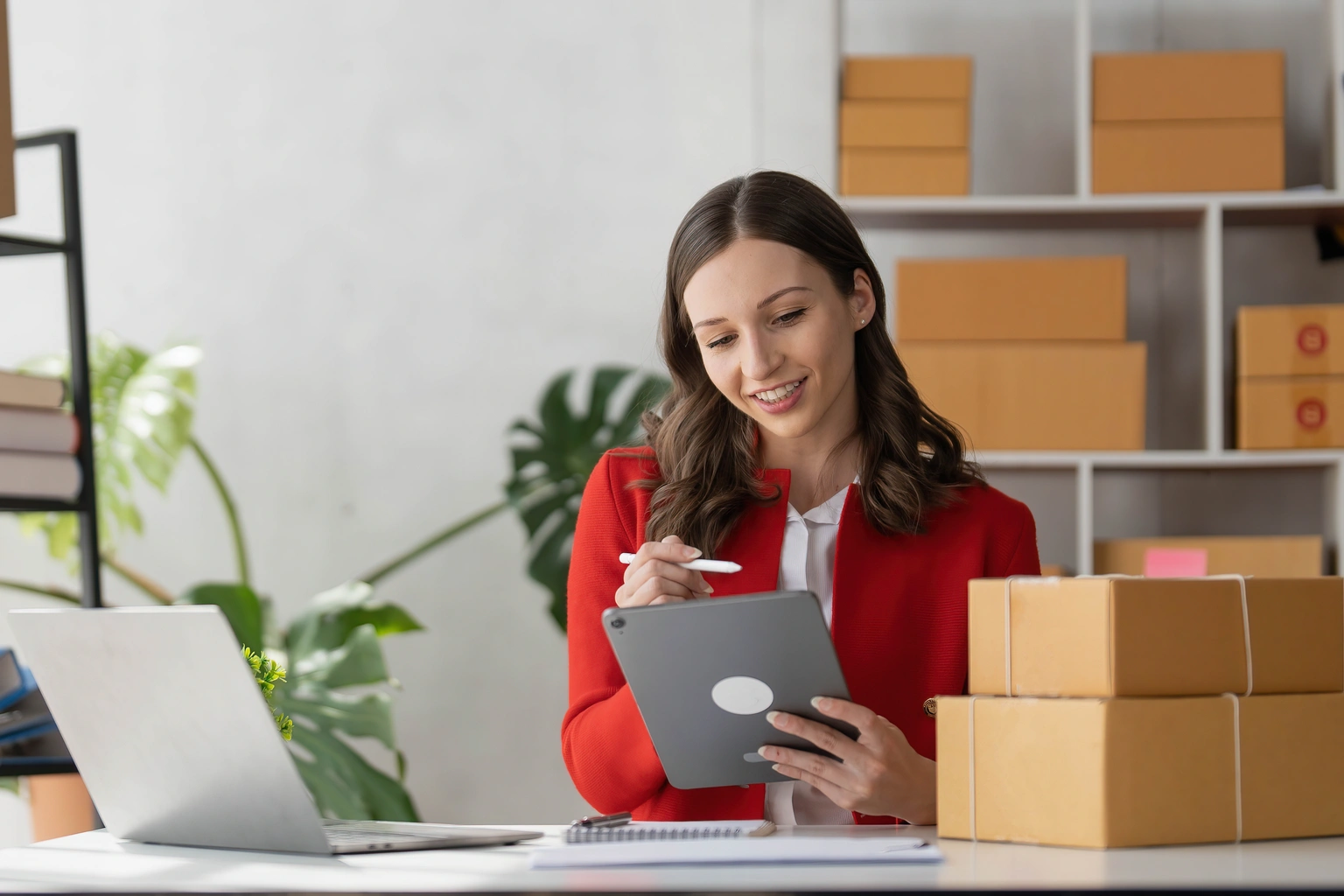 Are there tax benefits to forming an LLC to own real property?