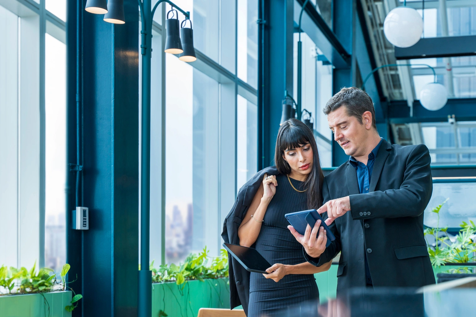 Why mechanic’s lien searches matter: A critical control for lenders