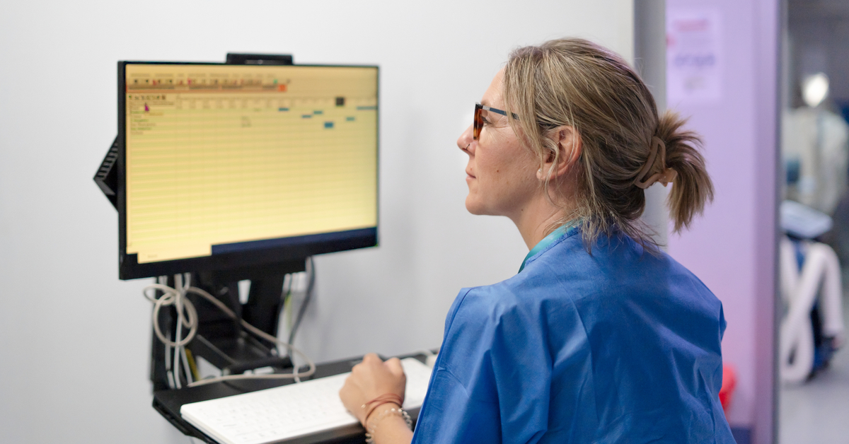 Active Learning With An Electronic Health Record | Wolters Kluwer ...