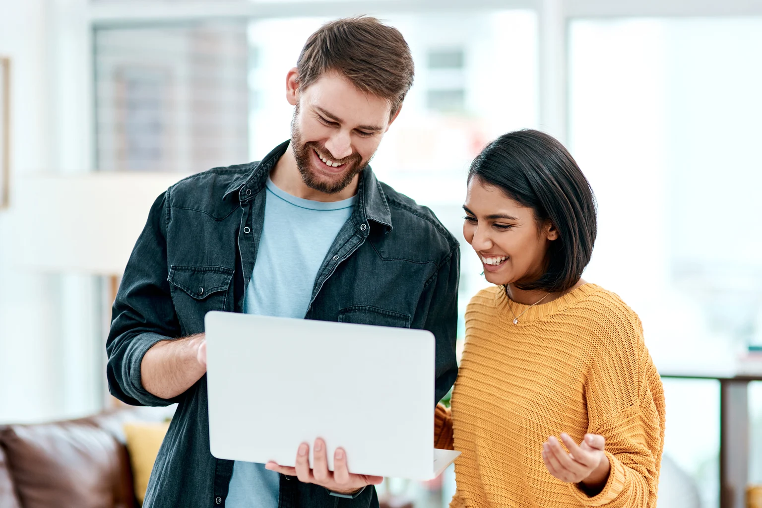 Two perspectives on AI in operational risk management