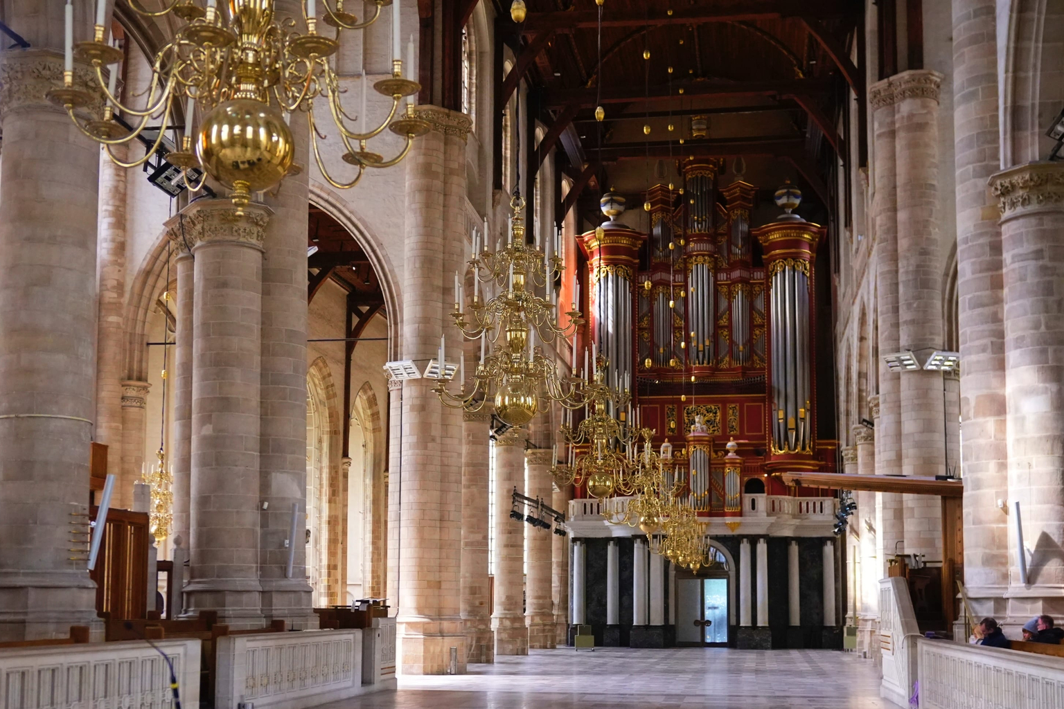 KKA helpt kerken efficiënter werken met Twinfield en Basecone