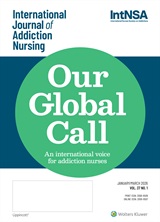 Featured Journal Cover