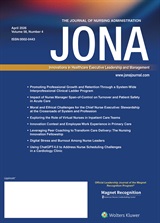 Featured Journal Cover