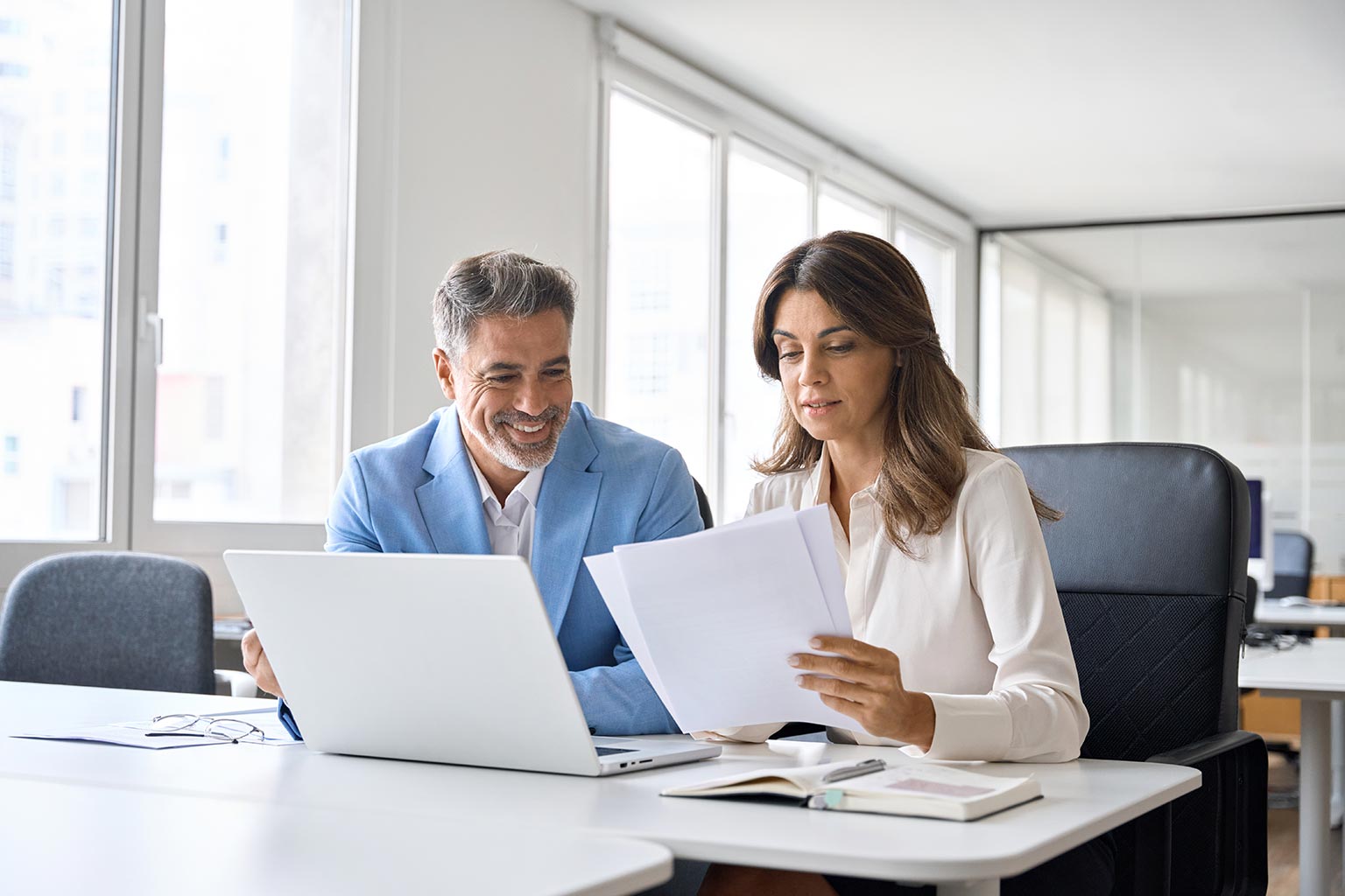 Questions and Answers: Trust classification - what practitioners need to know