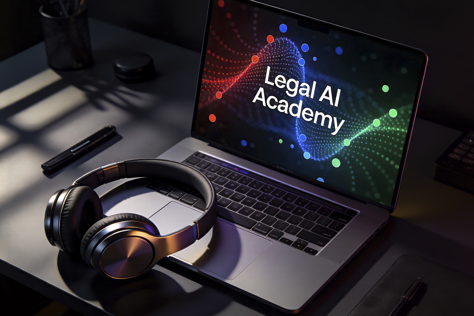 Za kulisami Legal AI Academy. Najważniejsze pytania praktyków